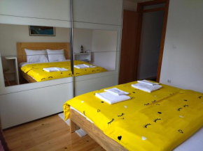 Aleksandar apartmani
